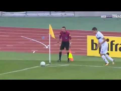 Ebenezer Assifuah Goal HD Paris FC vs Le Havre 0-1 11/08/2017