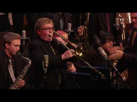 Essentially Ellington 2020: 25 Solos, 25 Years