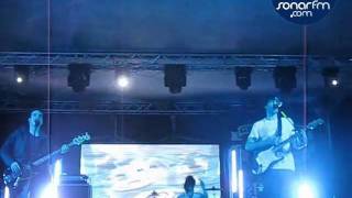 Kelley James - In the Meantime @Never Say Never Festival 2011