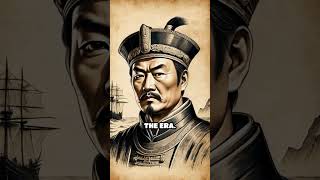 The Epic Voyages of Zheng He Unveiled