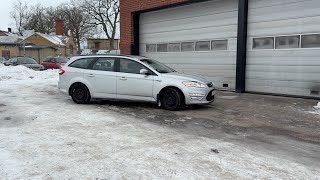 Ford Mondeo car for sale - Image 4 | Autoline IN Ford Mondeo car | Image 4 - Autoline