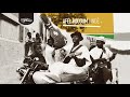 Afel Bocoum - Jaman Bisa (Official Audio)