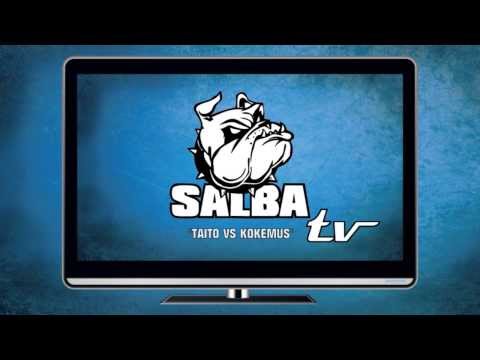 Rauman SalBa - Taito vs. Kokemus