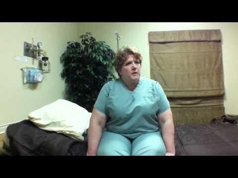 Canadian Nurse Speaks on OCC Quality