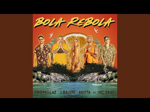 Video thumbnail for Bola Rebola