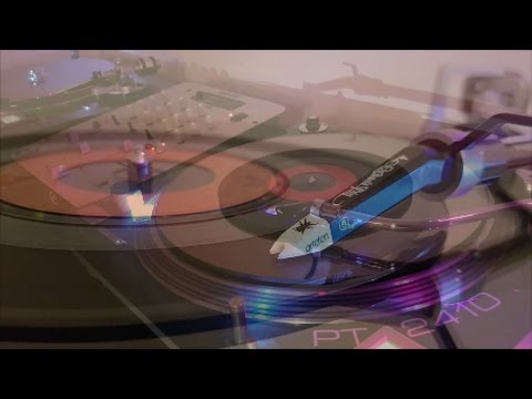 Bill Fredericks ~ Almost - Polydor 1978