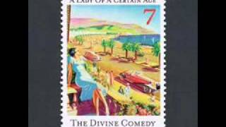 Divine Comedy, The - Lili Marlene