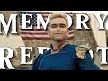 VØJ X Narvent Memory Reboot Ultra Slowed Reverb