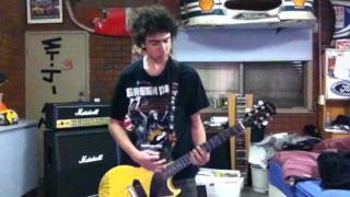 #116 - I Fought The Law - Green Day