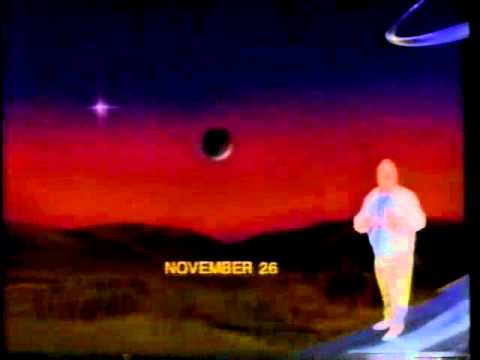 Jack Horkheimer Star Hustler November 1992 (WPBT/WLPB)