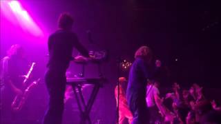 TY SEGALL AND THE MUGGERS - 'Squealer Two' @ Royale - Boston, MA - 3/1/2016