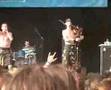The Real McKenzies - "Scots Wha' Ha'e" (Live - 2003)