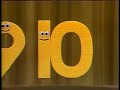 Sesame Street One Singular Sensation Uncut English With 123 Count With Me Audio
