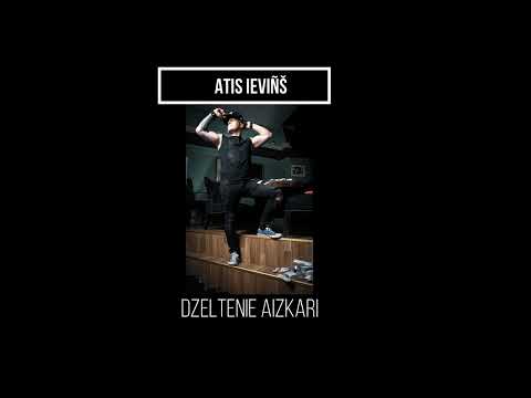Atis Ieviņš - Dzeltenie aizkari
