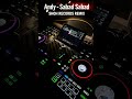 Andy - Sabad Sabad
