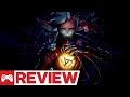 Artifact Review