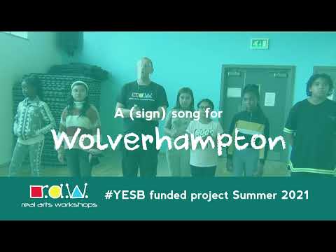 How to Sign Yew in BSL