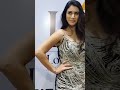 Warina Hussain At LORDS OF TRENDZ INTERNATIONAL FASHION WEEK ACHIEVEMENT AWARDS BY MIDDAY Shorts