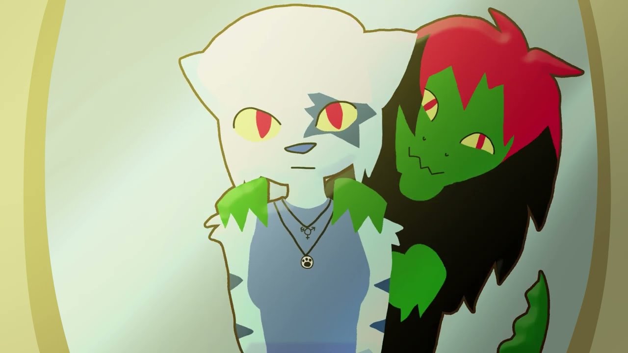 Wondrous Tr*nny Life - Thesis Film 2026