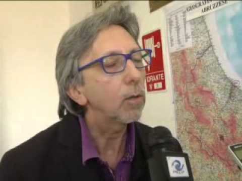 ONDA TG 8.07.2013 - SOPPRESSIONE TRIBUNALE DI SULMONA: ASSEMBLEA AVVOCATI