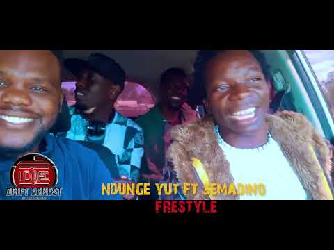 Nigeria 🇳🇬 vs Zimbabwe 🇿🇼 Ndunge Yut ft Semadino - hitmaker freestyle 2022 King