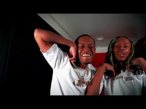 Marco Mula x Mula Gang - No Passes  (Official Music Video)