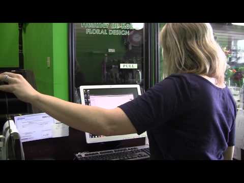 Tencer & Grose - Really Cool Jobs - Florist