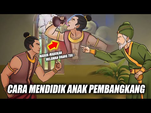 CERAMAH BUDDHA‼️CARA BUDDHA MENDIDIK ANAK PEMBANGKANG❗Kebenaran kehidupan