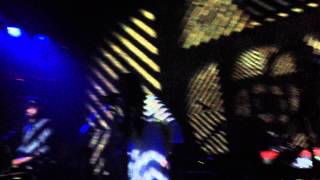 Cults - Were Before (Babylon Istanbul)