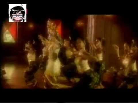 Noraniza Idris - Hatinya Tak Tahan [mtv]
