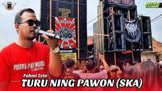 Download lagu TURU NING PAWON SKA -Voc. FAHMI ZEIN | SINGA DEPOK PUTRA PAI MUDA (PPM)| BANGKALOA - WIDASARI IM. mp3