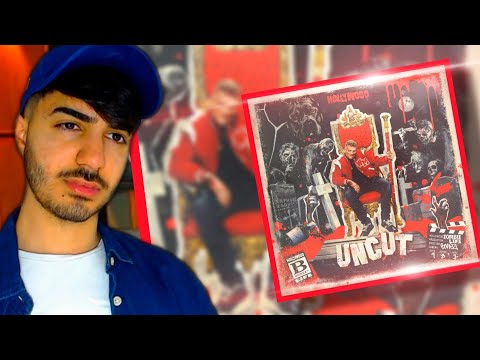 DISS AN...🤫 Bonez MC - Gold in der Fresse - Hollywood Uncut Reaction