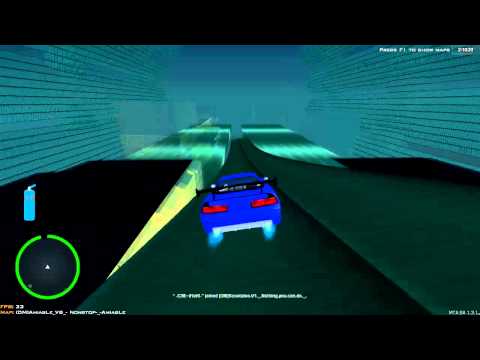 MTA - [DM] Amiable v6 - Nonstop_Amiable by FTP|RAiiN^