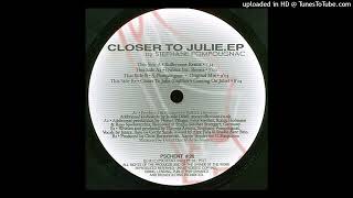 Stéphane Pompougnac - Closer To Julie (Dublex Inc. Remix)