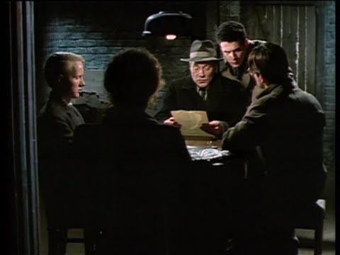 Die Bertinis - 5.1944 -​ 1945 (08.11.1988)