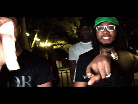 Bando Bari - We Scorin [Envy Caine Diss] (Shot By. GotMyself Films)