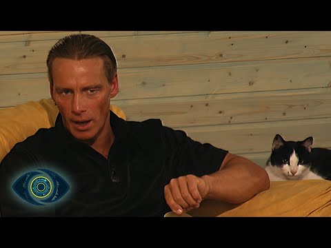 Wie findet man neue Freunde? | Tag 98 Staffel 1 | Big Brother