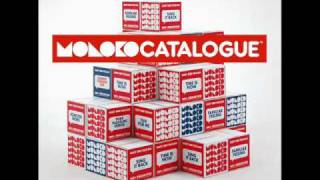 Moloko - Bankrupt Emotionally