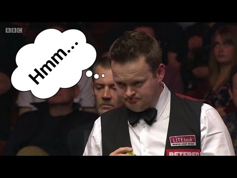 MOST INTENSE SNOOKER BATTLE!! Ronnie O'Sullivan Vs Shawn Murphy