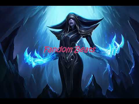 Lissandra (Frozen Chains)