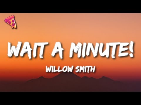 Willow Smith - Wait a Minute!