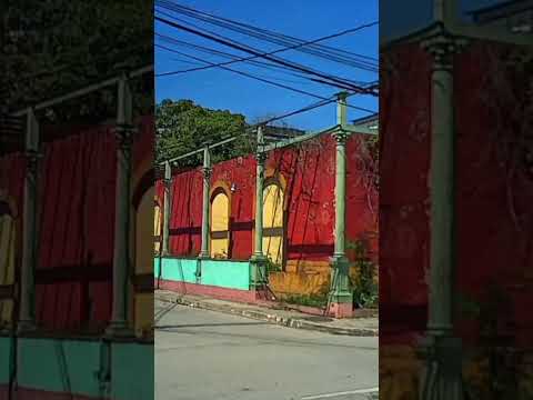 Arquitectura de Guantánamo #shorts #guantanamo