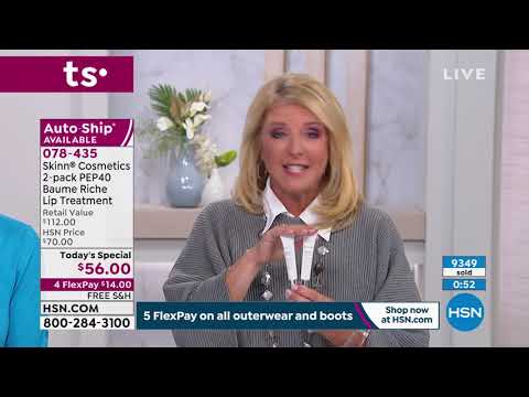 HSN | Beauty Must Haves 01.22.2020 - 07 PM