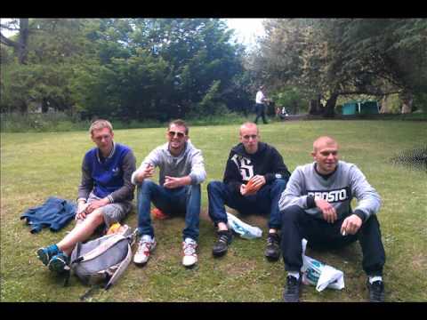 Szaman Pepan - Próbowales