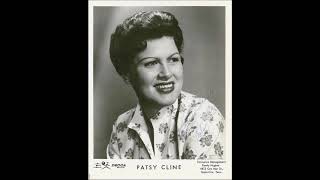 Patsy Cline:  You&#39;re Stronger Than Me