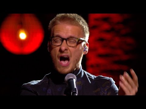 Johannes Genard - Honeybee (Live) | Liefde Voor Muziek | VTM
