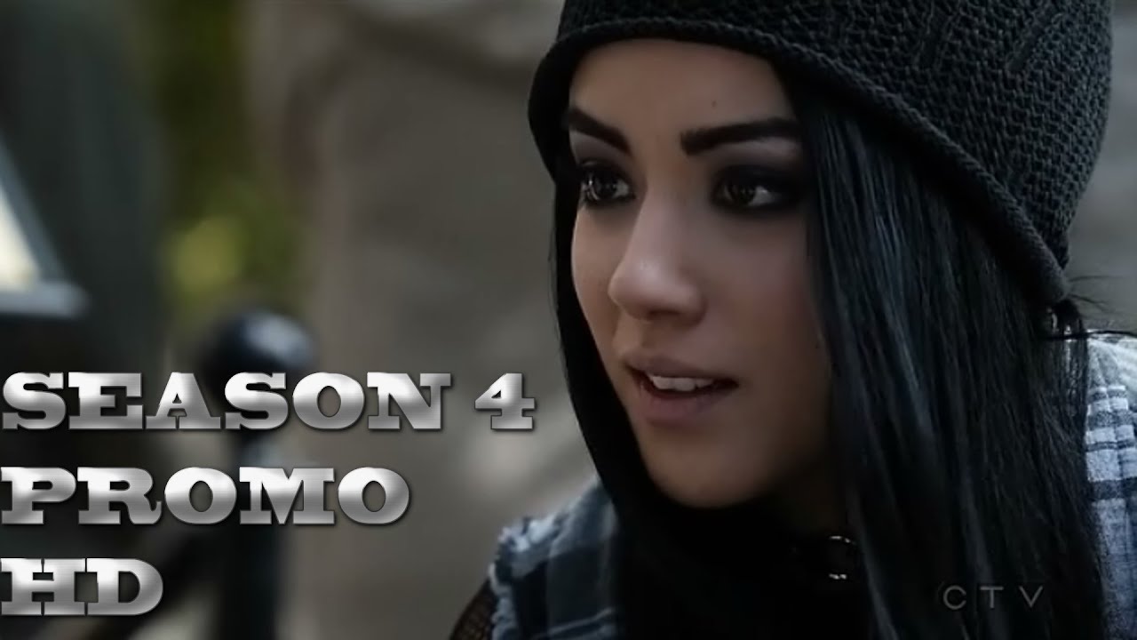 Trailer oficial de Agentes da S.H.I.E.L.D. - 4ª Temporada Completa