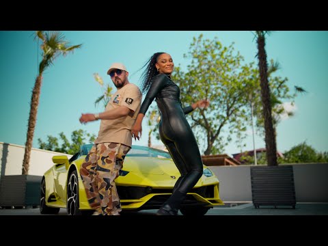 Tzanca Uraganu - Damelo (w/ Mr. Juve) on Spotify Charts