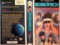 ROBOTECH EP18 Farewell Big Brother Harmony Gold Original VHS 480p 1985 USA