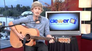 Cody Simpson &quot;iYiYi&quot; Acoustic Performance